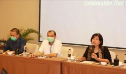 Kemnaker Gandeng P3MI untuk Keberlangsungan BLK Komunitas Bidang PMI - JPNN.com