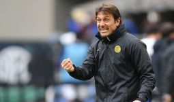 Pelatih Inter: Kami tak Boleh Terjebak dengan Hitung-hitungan - JPNN.com