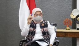 Kemnaker: Sebanyak 34 Provinsi Sudah Membentuk Posko THR - JPNN.com