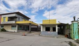 Dilaporkan Istri Bos Kapal Api, 4 Direksi Kahayan Karyacon Jadi Tersangka Penggelapan - JPNN.com