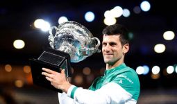 Djokovic Yakin Remaja 19 Tahun ini Jadi Jawara Tenis Masa Depan - JPNN.com