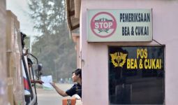 Ketahuilah, Ini Ketentuan Bea Cukai Bagi Orang yang Melewati Perbatasan Indonesia - JPNN.com