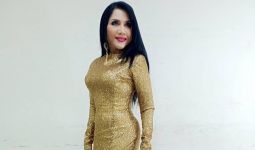 Raffi Zimah Pakai Narkoba, Rita Sugiarto: Saya Terlambat Menyelamatkan Anak Saya - JPNN.com