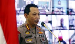 Imbauan Kapolri Jenderal Sigit Buat Warga Bandung - JPNN.com