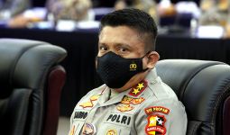 Ferdy Sambo Hanya Jenderal Bintang 2, Tidak Mungkin Bisa Menekan Komjen Gatot dkk - JPNN.com