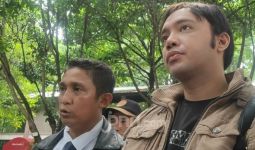 Sandy Tumiwa Ajak Anak-Anak Muda Kalbar Gunakan Hak Suara - JPNN.com