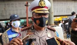 Jalur Tikus pun Bakal Dijaga Polisi, Masih Mau Mudik Lebaran? - JPNN.com