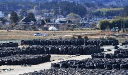 Jepang Buang Air Terkontaminasi Nuklir ke Laut, Tetangga Sewot - JPNN.com