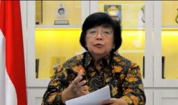 Menteri LHK Perintahkan Jajaran Perbaiki Diri, Bangun Institusi yang Bersih - JPNN.com
