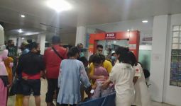 5 Remaja Tenggelam di Pantai Panjang Bengkulu, 1 Orang Tewas - JPNN.com