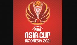 FIBA Asia Cup 2021 Ditunda hingga 2022 - JPNN.com