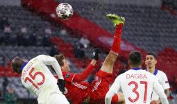 Bayern Muenchen Siapkan Kejutan Kecil buat PSG - JPNN.com