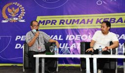 MPR RI: Jaga Kesucian Ramadan dengan Menjunjung Tinggi Toleransi - JPNN.com