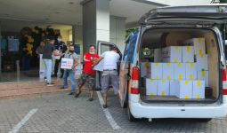 BRI Terus Salurkan Bantuan Tanggap Bencana untuk Masyarakat Terdampak Gempa Malang - JPNN.com