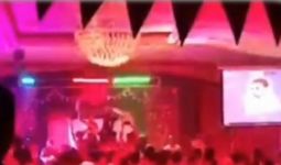 Heboh Video Pesta Perpisahan Siswa SMAN 1, Viral di Medsos, RC Sudah Ditahan - JPNN.com