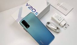 Waduh, Maskapai Hong Kong Dilarang Bawa Smartphone Vivo - JPNN.com