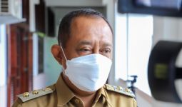 Armuji: Surabaya Itu Tempatnya Orang Berani - JPNN.com