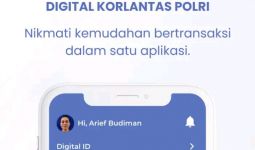 Hati-Hati, Jangan Salah Unduh Aplikasi SIM Online, Bukan SINAR, Tetapi Ini.. - JPNN.com