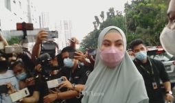 Kritik Citayam Fashion Week, Kartika Putri: Miris, Banyak Mudaratnya - JPNN.com