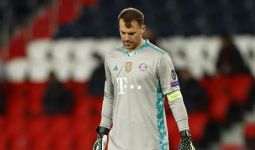 Manuel Neuer Belum bisa Terima Bayern Disingkirkan PSG - JPNN.com