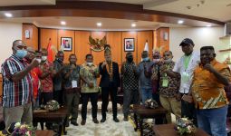 DPD RI Dukung Pembentukan Kabupaten Manokwari Barat - JPNN.com