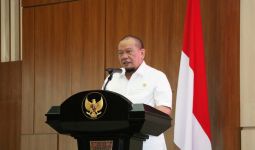 Ketua DPD RI: Perlu SDM Unggul untuk Meretas Peta Jalan Making Indonesia 4.0 - JPNN.com