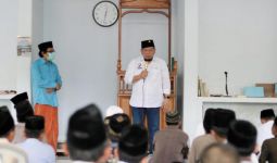 Ketua DPD RI Berharap Generasi Milenial Tak Keliru Memahami Jihad - JPNN.com