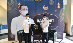 Bamsoet Bedah Pelaksanaan Puasa Ramadhan di Tengah Pandemi Covid-19 - JPNN.com