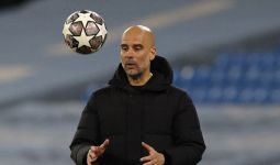 Tegas! Guardiola Bilang Begini Jelang Laga Dortmund Kontra City - JPNN.com