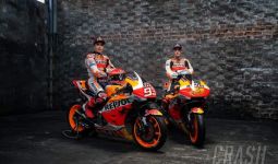 Tampil Buruk di MotoGP Spanyol, Pol Espargaro Frustasi dan Sangat Marah ke Honda - JPNN.com