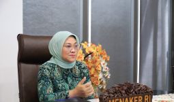 Menaker: Komitmen Pelindungan ABK Perikanan Indonesia Merupakan Hal Mutlak - JPNN.com