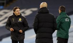 Jelang Laga Kontra City, Dortmund Bertekad Bayar Kesalahan tim - JPNN.com