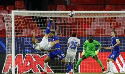 Gol Fantastis Pemain Porto Tak Cukup Membendung Chelsea ke Semifinal - JPNN.com