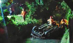 Peristiwa yang Dialami Pengendara Mobil di Surabaya Ini Sungguh Mengerikan - JPNN.com