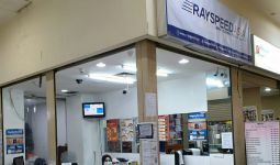Rayspeed Asia Bantu Berkirim Paket ke Luar Negeri Lebih Mudah, Bisa di Alfamart - JPNN.com