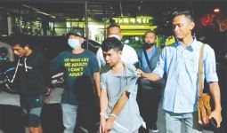 Lihat Tampang Dokter Sabu-Sabu dari Lombok Timur Itu, Apa Anda Mengenalnya? - JPNN.com