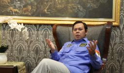 Sultan Tak Persoalkan Skema Burden Sharing Asalkan DAU Ditingkatkan - JPNN.com