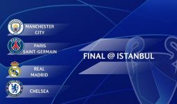 Semifinal Liga Champions: Pertarungan Bangsawan Eropa Melawan Klub Orang Kaya Baru - JPNN.com