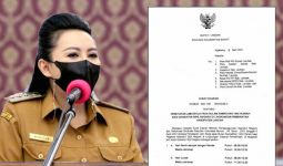 Pemkab Landak Tetapkan Jam Kerja Bagi ASN Selama Bulan Ramadan - JPNN.com