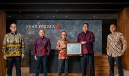 Dana Kelolaan Syailendra Capital Masuk 10 Besar dan Sabet Banyak Penghargaan - JPNN.com