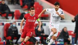 Tersingkir, Gelandang Liverpool Merasa Timnya Lebih Baik dari Madrid - JPNN.com
