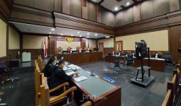 Kejagung Segera Seret 3 Tersangka Korupsi PT Askrindo ke Pengadilan Tipikor - JPNN.com