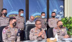 Pelaku Derek Liar di Tol Ditangkap, Para Korban Diimbau Segera Lapor Polisi - JPNN.com