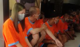 Sugih Gumilar Kehilangan Jabatan Gara-gara Tepergok Pesta Terlarang Bersama Perempuan - JPNN.com