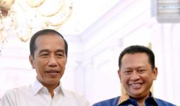 Bamsoet: Presiden Jokowi Dukung IMI dan Instansi Lain Susun Peraturan Legalitas Kendaraan Modifikasi - JPNN.com