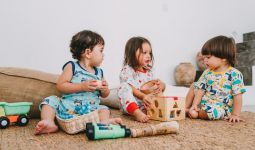 Tingkatkan Kualitas, Libby Baby Perkuat Pasar Pakaian Bayi - JPNN.com