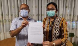 Pria yang Diduga Menganiaya Perawat RS Siloam Sriwijaya Tertangkap - JPNN.com