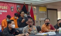 Spesialis Copet di Halte Bus Transjakarta Ini Akhirnya Ditangkap, Rasaiin - JPNN.com