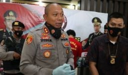 MD Beri Pengakuan kepada Polisi, Kalapas Kendari Bilang Tidak Masuk Akal - JPNN.com