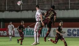 Persija vs PSM Berakhir Imbang Tanpa Gol, Sudirman Beri Komentar Begini - JPNN.com